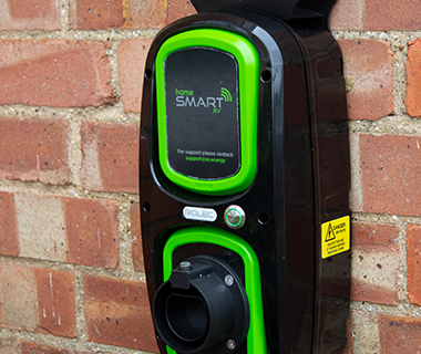 Car Charger Installation Cost Bedford